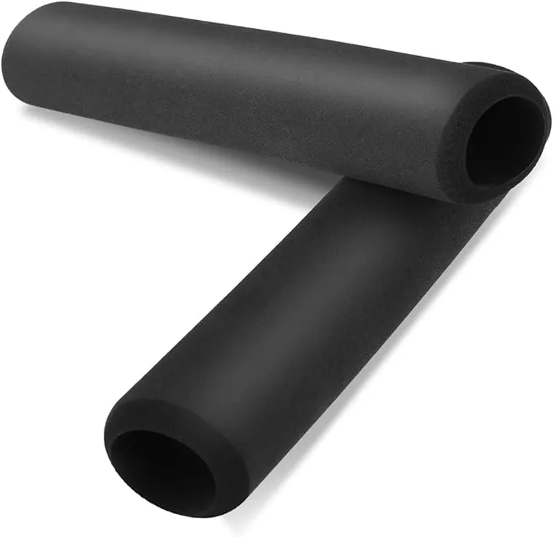 Prasacco 1 Pair Foam Tubing Grips, Comfortable Foam Tubing for Handle Grip Support - Main Image