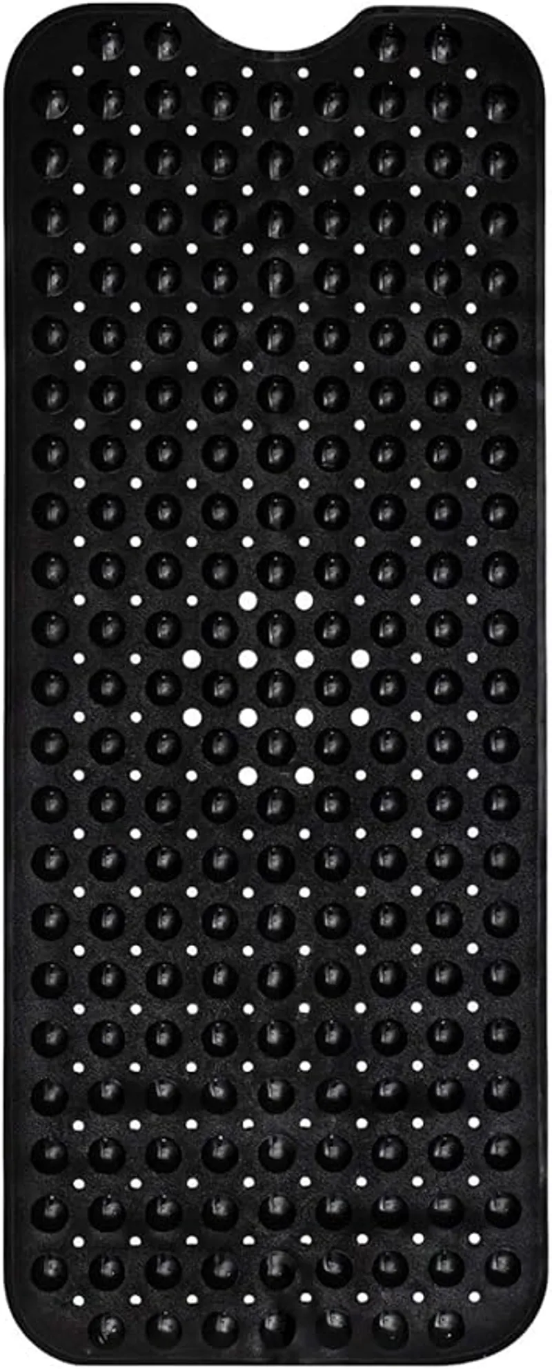 ENKOSI Bath Mat – 40 x 16 Inch Extra Long Non Slip Bathtub Mat - Main Image